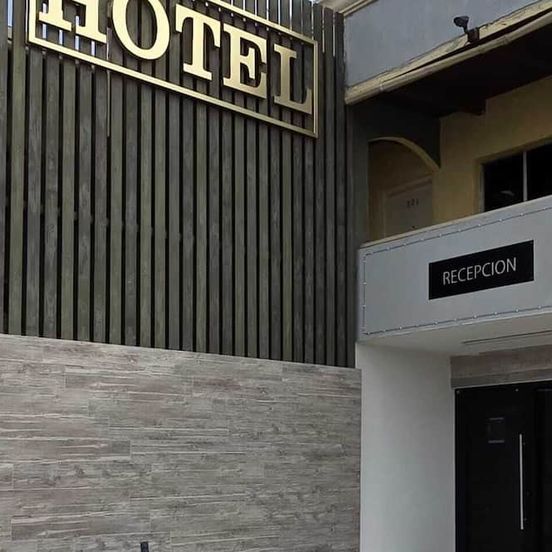 Hotel Azteca de Oro Mexicali image 1