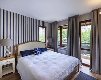 Predela Lux Aparthotel - Μπάνσκο - Κρεβατοκάμαρα