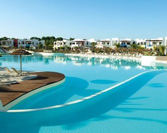I Turchesi Club Village - Castellaneta Marina - Pool