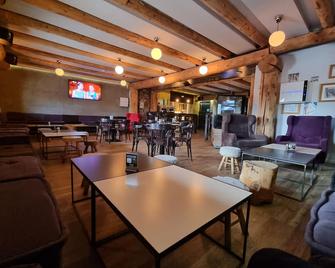 Rtanj Kopaonik Eco Resort & Spa - Kopaonik - Restaurant