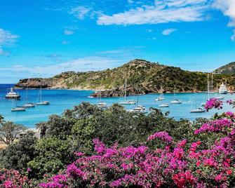 Beach, Beach, Beach + Private Pool Yippee! - English Harbour - Pool