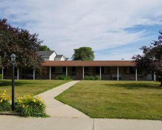 Wolds Motel - Mt. Pleasant - Mount Pleasant