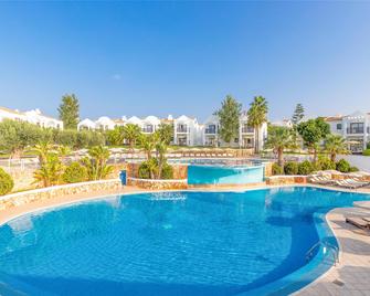 Marsenses Paradise Club - Ciutadella de Menorca - Pool
