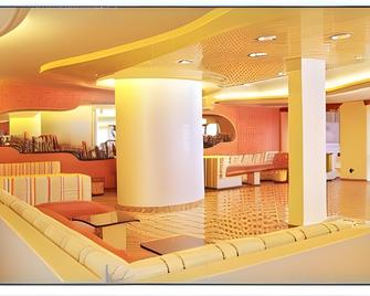 Hotel Oasis - L'Alguer - Vestíbul