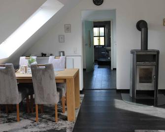 Vacation apartment Hof Hakken - Isselburg