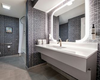 Homewood Suites by Hilton Syracuse - Liverpool - Liverpool - Quarto