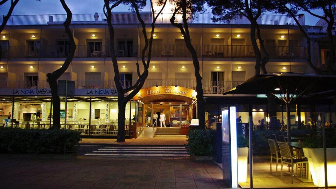 Hotel Terramar