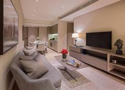Oakwood Premier Amtd Singapore - Singapur