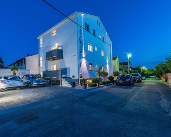 Villa Karla - Zadar - Building