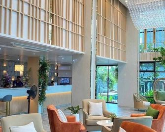 Baan Bangkok 97 Hotel - Thanyaburi - Lobby