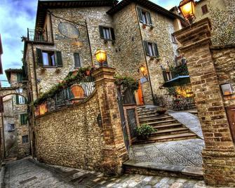 La Locanda del Capitano - Montone