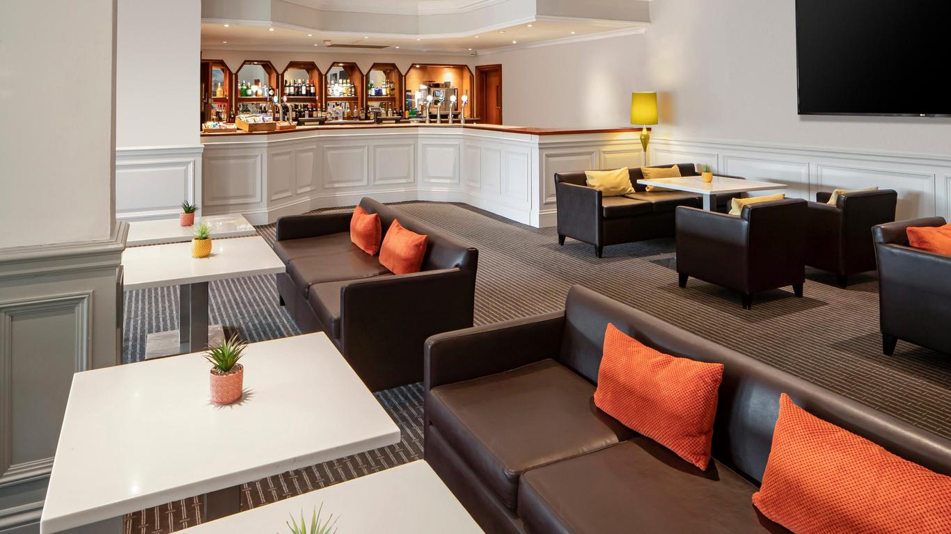 Holiday Inn Hull Marina By IHG