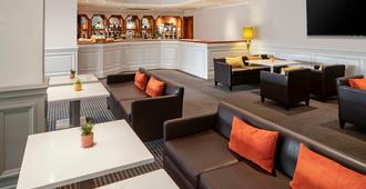 Holiday Inn Hull Marina - Hull - Bar