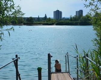 Holiday apartment Dresden for 1 - 3 persons with 2 bedrooms - Holiday apartment - Dresda
