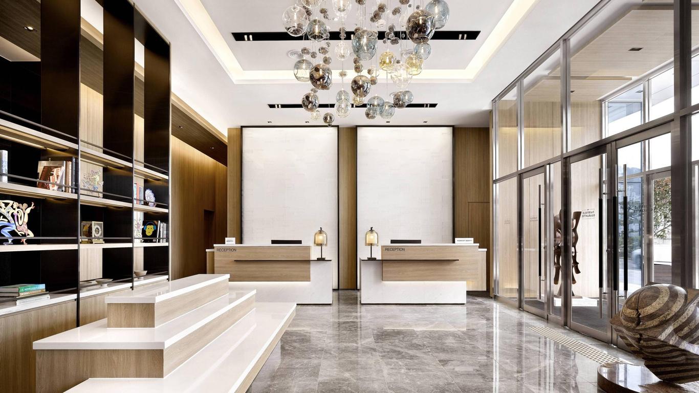 Fairfield by Marriott Busan Songdo Beach