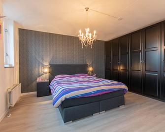 Vakantiehuis, Kaaidijk 42 Kortgene - Kortgene - Bedroom