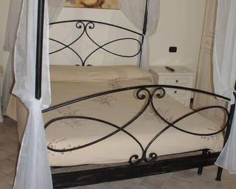 B&B By Filomena - Tarento - Habitación