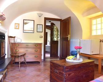 Locanda Dei Boi - Ventimiglia