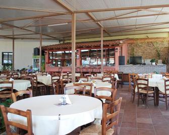 Blue Bay Hotel - Mitilene