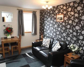 Castleyards Apartment 1 - Kirkwall - Living room
