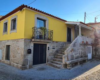 Casa Beira Rio - Viana do Castelo - Edifici