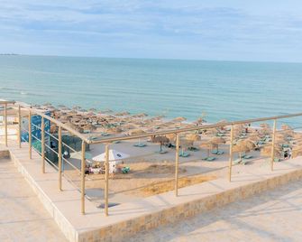 Plaja 33 - Vama Veche - Beach