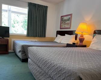 Windtree Inn - Grove Hill - Bedroom