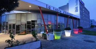 Ibis Budget Nantes Reze Aeroport - Rezé - Edificio