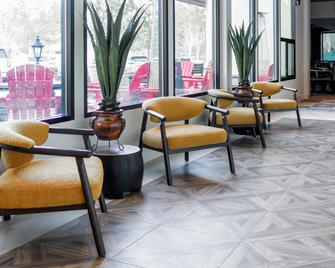 Holiday Inn Resort The Squire At Grand Canyon By IHG - Grand Canyon Village - טרקלין