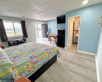 Deluxe inn - Wilson