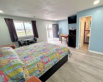 Deluxe inn - Wilson