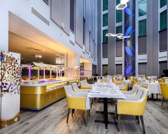 Atrium Hotel Heathrow - Hounslow - Restaurant
