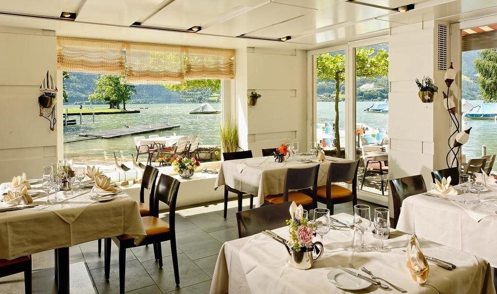 Neuhaus Golf- & Strandhotel