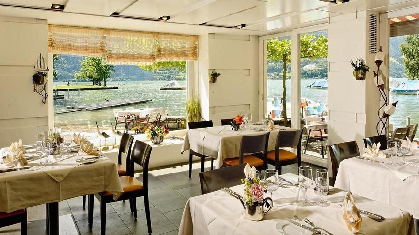 Neuhaus Golf- & Strandhotel