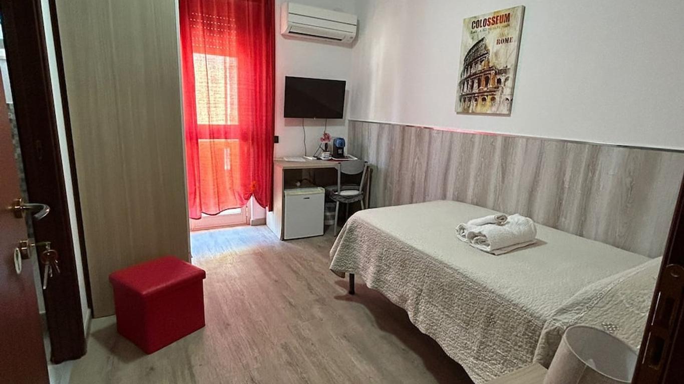 Raxul Room