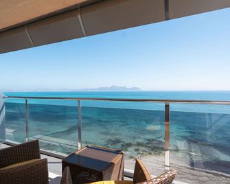 Hotel Thb Gran Bahía - Can Picafort