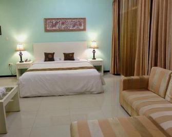Seulawah Grand View - Batu - Habitación