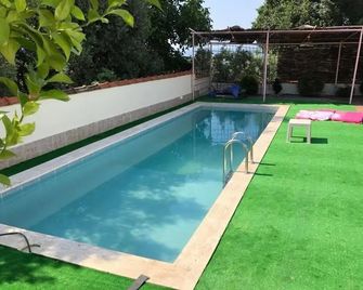 Biodenge Butik Otel - Armutlu - Piscina