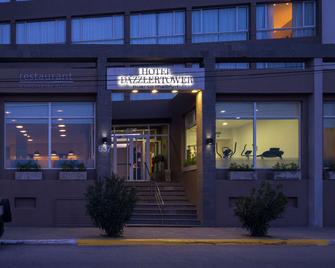 Dazzler by Wyndham Puerto Madryn - Puerto Madryn - Edificio