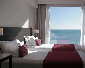 دازلير بويرتو مادرين - بويرتو مادرين - غرفة نوم