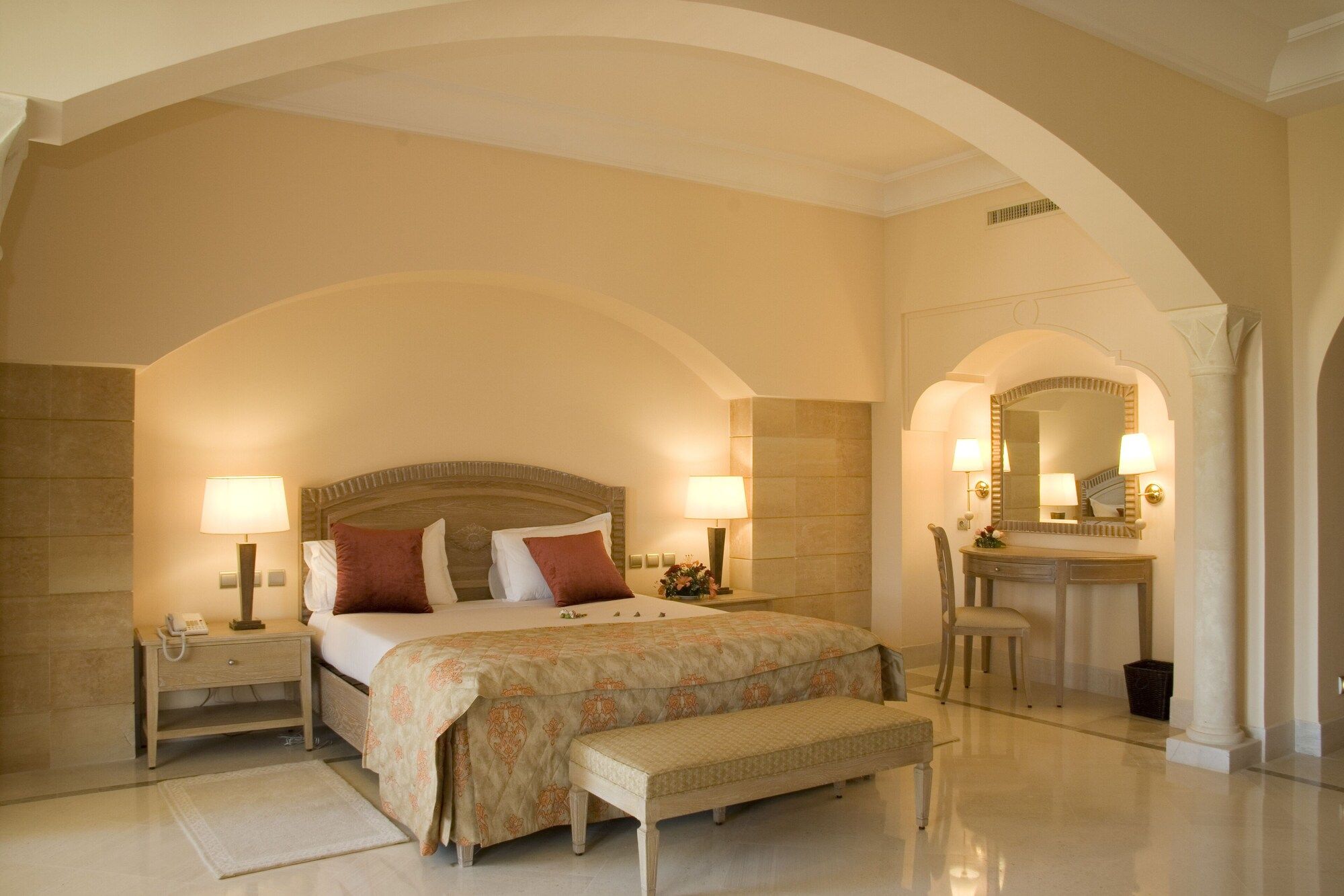 Hasdrubal Prestige Thalassa & Spa Djerba - מידון