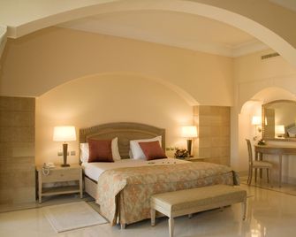 Hasdrubal Prestige Thalassa & Spa Djerba - מידון