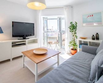 Apartamento El Rayo Verde - Cadis - Sala
