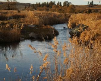 Rocky Tops - Quiet with amazing views, sleeps 10 - Berridale - Пляж