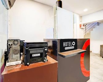 Super Hotel O Katol Road Friends Colony - Nagpur