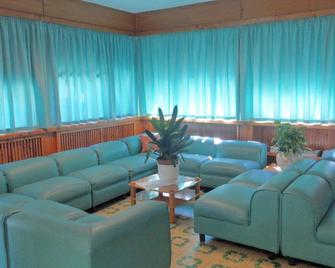 Hotel Prati - Castrocaro Terme - Salon