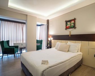 Buyuk Velic Hotel - Gaziantep