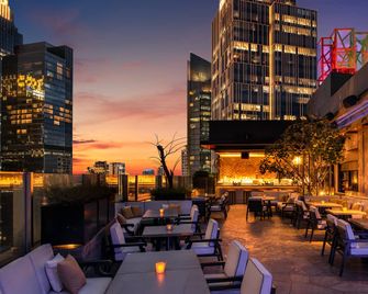 Discovery Scbd - Cakarta - Bar
