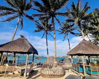 Ocean Villas Apart Hotel - Grand Baie