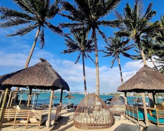 Ocean Villas Apart Hotel - Гранд Бає
